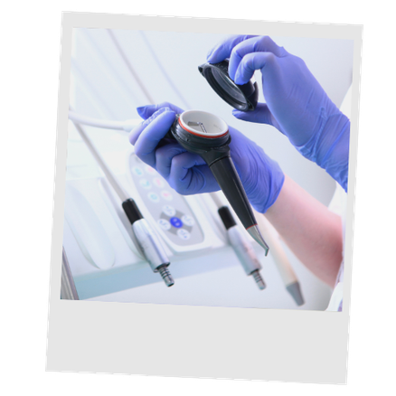 Sundance Dental Clinic Air Polish Gallery 1